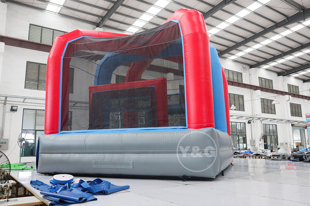 New inflatable sports fieldYGG105