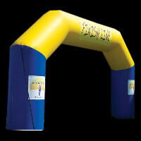 inflatable arches sale