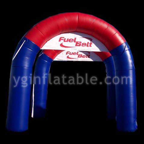 Fuel Belt inflatable archGA056