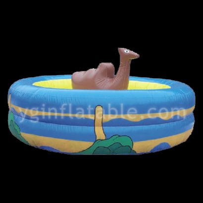 inflatable bounce houseGB019