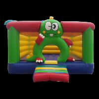 hops bounce house