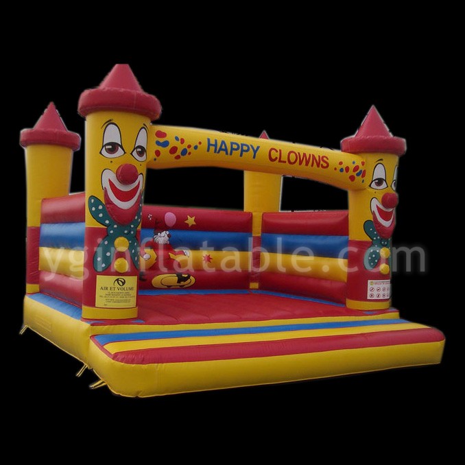 cheap commercial bounce houses for saleGB122