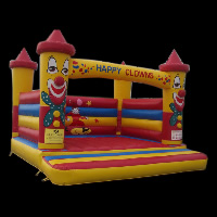 cheap commercial bounce houses for sale
