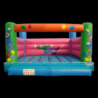 Commercial Bounce House