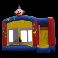 Kids Bounce House