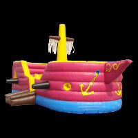 Inflatable Bounce House