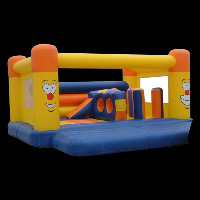 Depot Bounce House For Sale