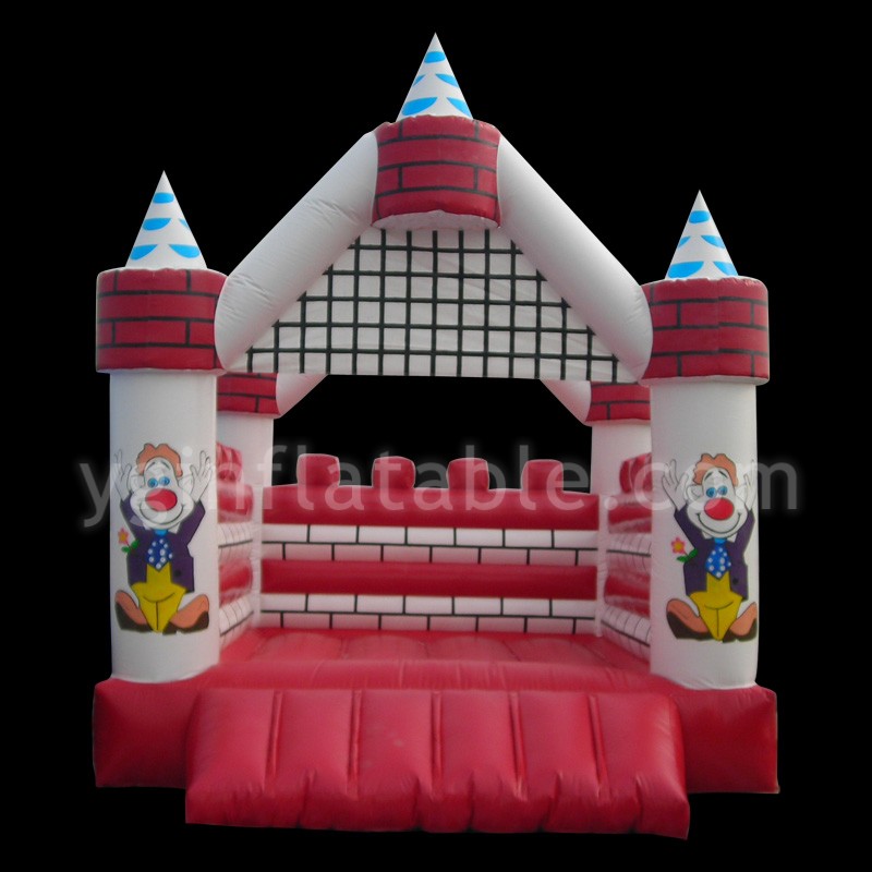Adult Bouncy CastlesGB168