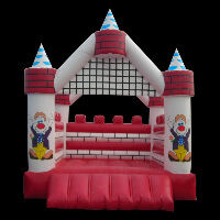 Adult Bouncy Castles