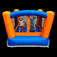 Combo Bounce House