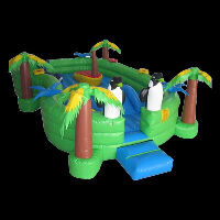 Jump House For Sale