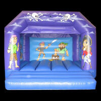 inflatable bouncy castles