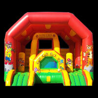 good quality Adult Bounce Houses