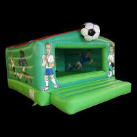 Indoor Inflatable Bounce House