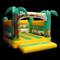 Kids Jump House