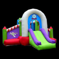 bounce house for sale