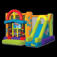 Bounce House Combo For Sale