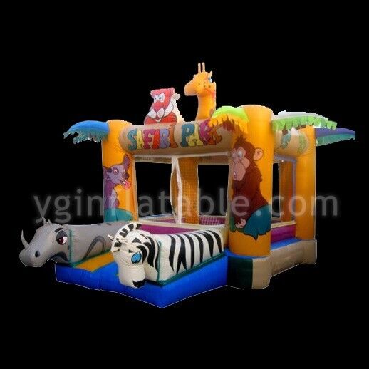 Little Tikes Bounce HouseGB345