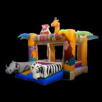 Little Tikes Bounce House