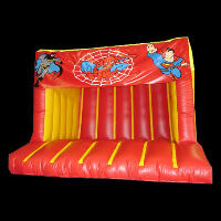 Kids Bouncy Castle