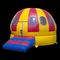 Commercial Bounce House For Sale