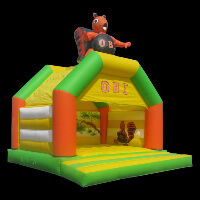 Little Tikes Bounce House