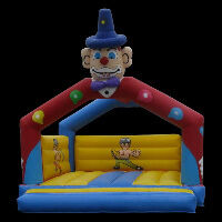 fairytale Kids Bounce House