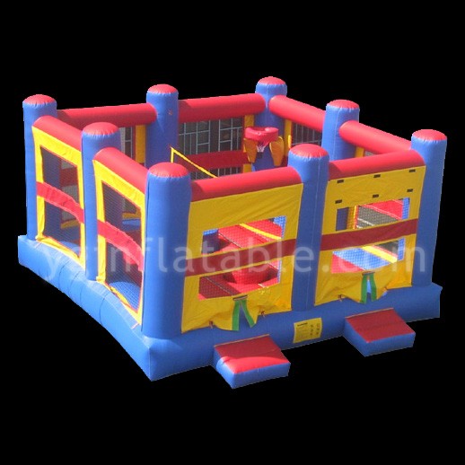 small bouncy houseGB408