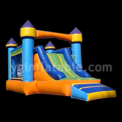 Water Slide Bounce HouseGB414