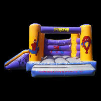 Bounce House Combo For Sale