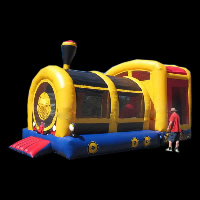 Adult Bounce Houses