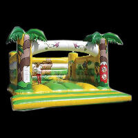 bounce house for sale