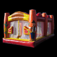 Moon Bounce For Sale