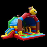 Inflatable Bouncer