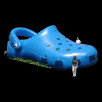 china inflatable
