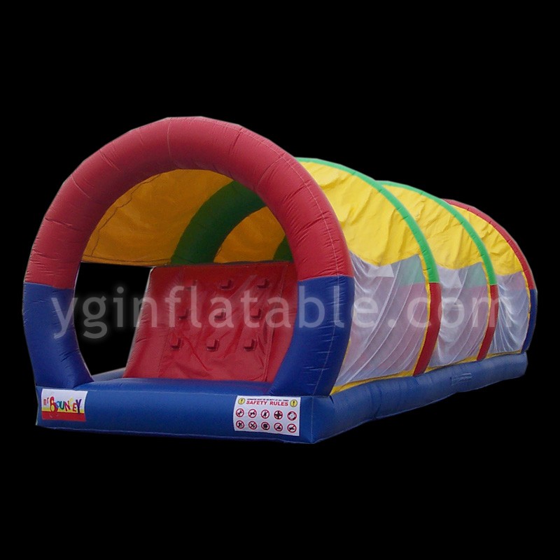 veil inflatable courseGE010