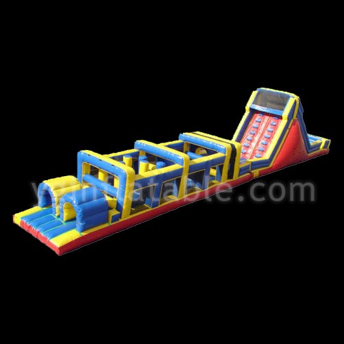 chromatic colour Obstacle Course JumperGE084