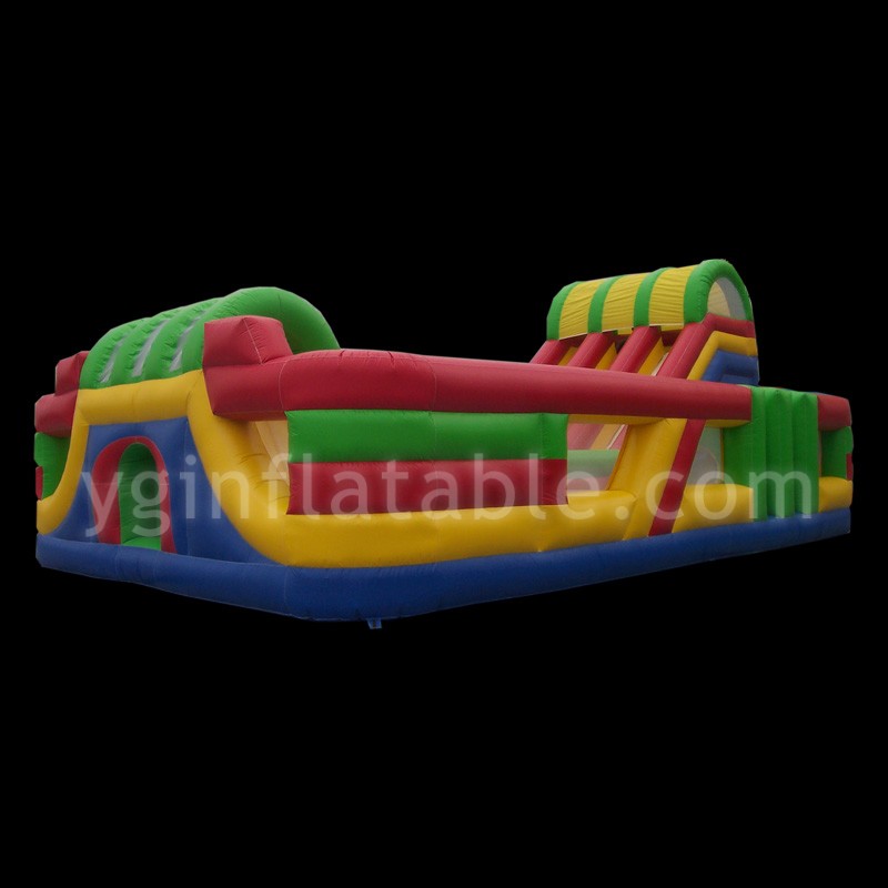 Bounce Indoor Inflatable ParkGF005