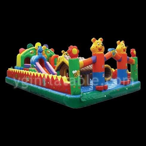 Bounce House PlaygroundGF050