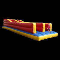 Inflatable Sports