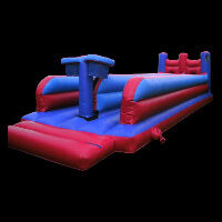 inflatable manufacturer