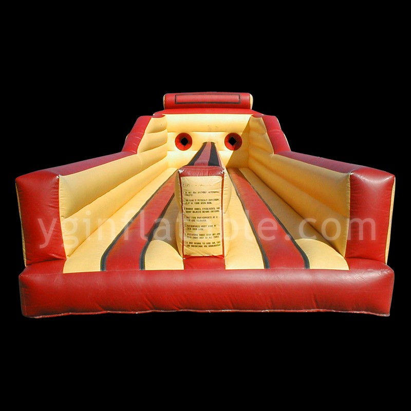 double track inflatable sportGH038