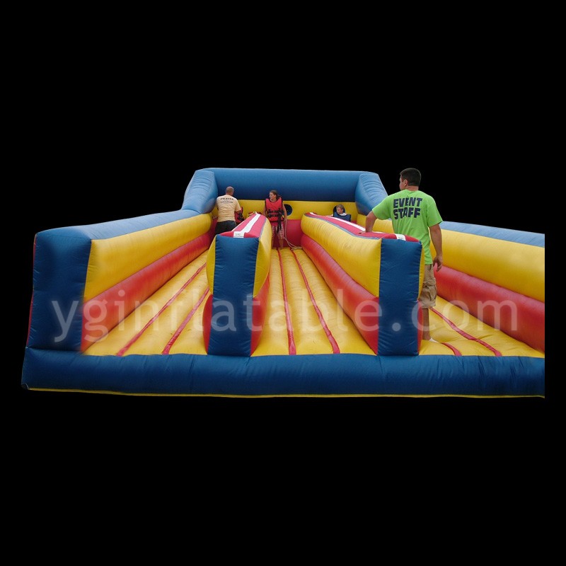 double track inflatable sportGH056