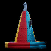 Inflatable climing Sport