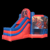 Inflatable Bounce House