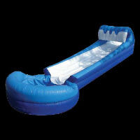 Inflatable Pool Slide For Adults