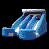 Cheap Inflatable Water Slides For Sale