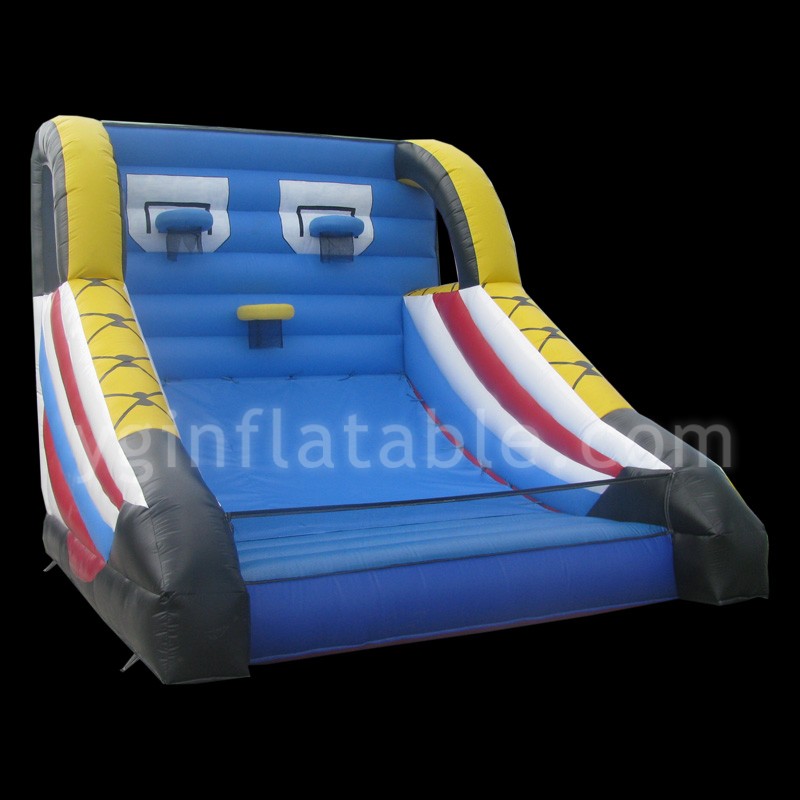 inflatable gamesGI108