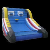 inflatable games