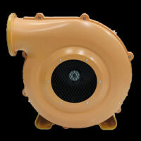 T-2E air blower